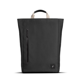 Plecak NATIVE UNION BACKPACK-BLK (maks.16"/Czarny)