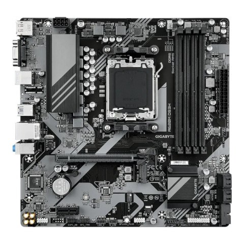 Płyta główna GIGABYTE A620M DS3H (Socket AM5 /micro ATX)