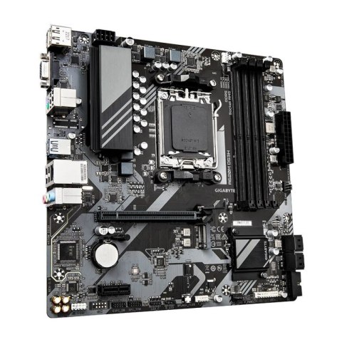 Płyta główna GIGABYTE A620M DS3H (Socket AM5 /micro ATX)