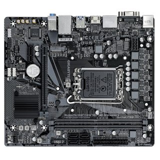 Płyta główna GIGABYTE H610M S2H V3 DDR4 (Socket 1700 /micro ATX)