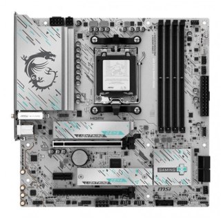 Płyta główna MSI B850M GAMING PLUS WIFI (AM5 /micro ATX)