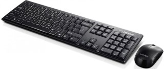 Zestaw klawiatura i mysz LENOVO GX30L66303