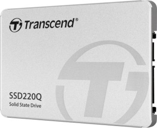 Dysk SSD TRANSCEND TS500GSSD220Q (2.5″ /500 GB )