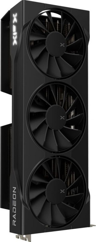 Karta graficzna XFX Swift Radeon RX 9070 XT Triple Fan Gaming 16GB GDDR6 (RX-97TSWF3B9)