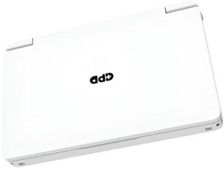 Laptop GPD Mini 2025 Ryzen AI 9 HX370 32GB/SSD-2TB Win11 biały