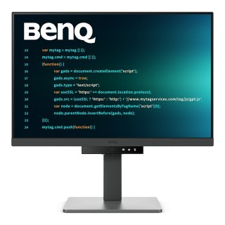 MONITOR BENQ LED 24,1" RD240Q