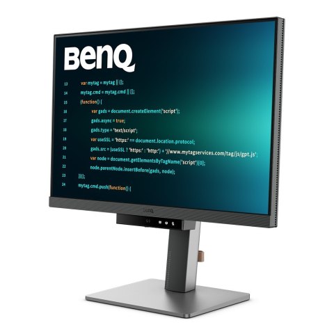 MONITOR BENQ LED 24,1" RD240Q