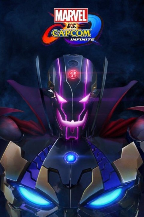 MS ESD Marvel vs Capcom: Infinite Deluxe Edition X1 ML