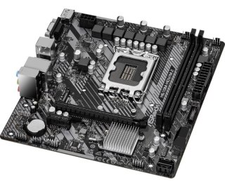Płyta główna ASROCK H610M-HDV/M.2 R2.0 (Socket 1700 /micro ATX)