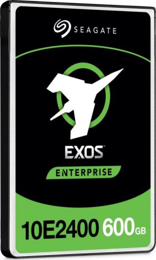 SEAGATE Exos 10E2400 600 GB ST600MM0099 (600 GB /2.5" /10000RPM )