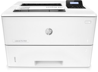 Drukarka laserowa HP LaserJet Pro M501dn (600 x 600dpi /maks. A4 /Czarno-biały /Biały )