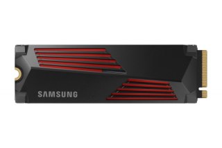 Dysk SSD M.2 SAMSUNG 990 PRO Heatsink 4 TB (M.2 2280″ /4 TB )