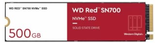 Dysk SSD WD WDS500G1R0C (M.2 2280″ /500 GB )