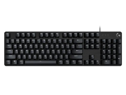 Klawiatura Przewodowa LOGITECH G413 SE (czarny)