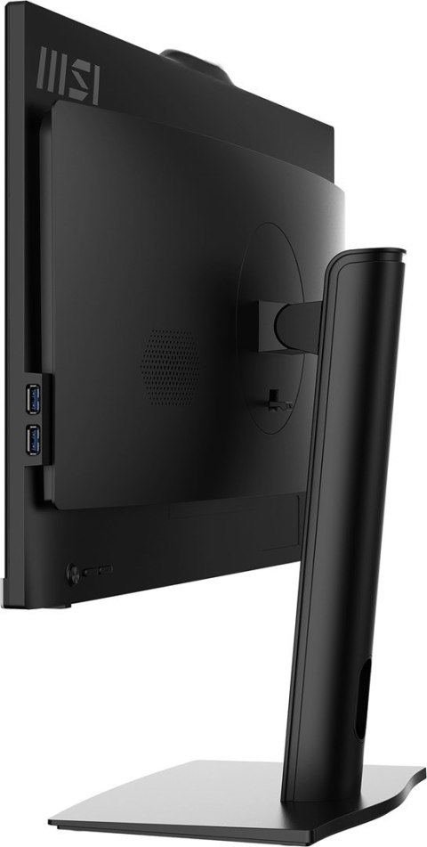 MSI AIO PRO AP242P 14M-892XEU i5-14400 23,8" IPS LED FHD Non-Touch Anti-Glare 16GB SSD500GB M.2 AX211 WiFi 6E NoOS Black