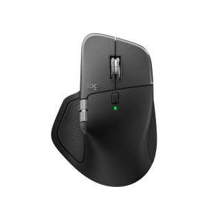Mysz bezprzewodowa Logitech MX Master 4 for Mac Space Black