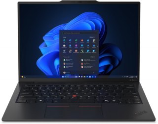 Notebook LENOVO ThinkPad X1 Carbon G13 (14"/Ultra 7 258V /32GB/SSD1TB/W11P/Czarny)