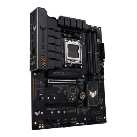 Płyta główna ASUS TUF GAMING B650-E WIFI (Socket AM5 /ATX)