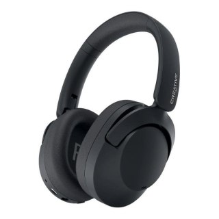 Słuchawki z mikrofonem Creative Zen Hybrid 2 czarne