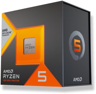 AMD 100-000001904 BOX (4 GHz /96 MB /Socket AM5 )