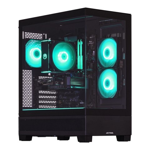Actina View 7500F/32GB/1TB/RTX5060Ti/750W