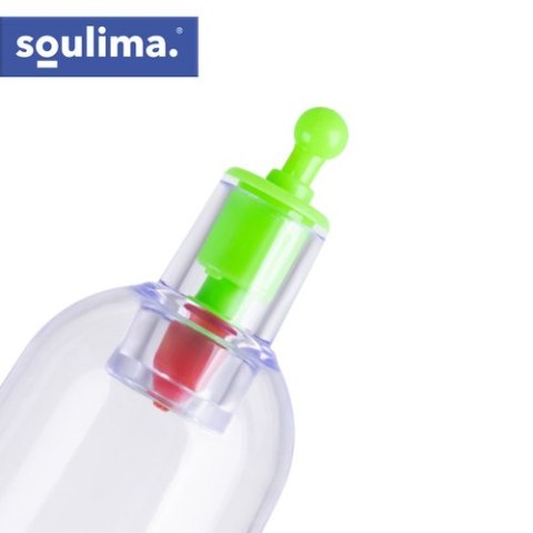 Bańki chińskie próżniowe Soulima 27292