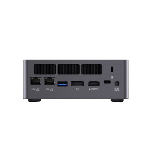 Chuwi AuBox-P-K6 Ryzen AI 9 365/32GB/SSD 1TB/BT/W11Pro