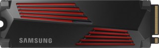 Dysk SSD M.2 SAMSUNG 990 PRO 2TB (M.2 2280″ /2TB )