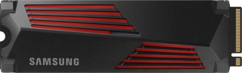 Dysk SSD M.2 SAMSUNG 990 PRO 2TB (M.2 2280″ /2TB )