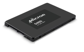 Dysk SSD MICRON 5400 PRO 3.84 TB (2.5″ /3.84 TB )