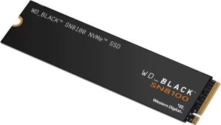 Dysk SSD WD Black SN8100 1TB (M.2 2280″ /1 TB )