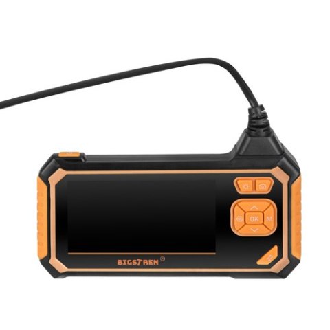 ENDOSKOP- KAMERA INSPEKCYJNA 5M BIGSTREN 19376