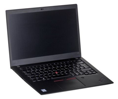 LENOVO ThinkPad T490S i5-8265U 16GB 256GB SSD 14" FHD Win11pro + zasilacz UŻYWANY