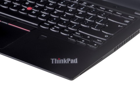LENOVO ThinkPad T490S i5-8265U 16GB 256GB SSD 14" FHD Win11pro + zasilacz UŻYWANY
