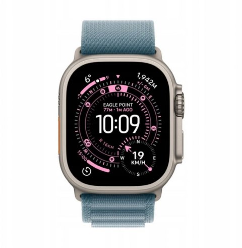 MEWP4QP/A APPLE Watch OS Niebieski