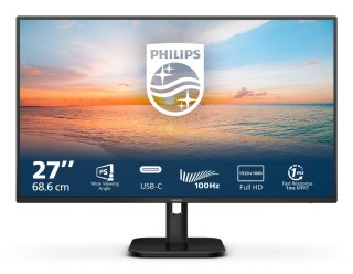MONITOR PHILIPS 27" 27E1N1300A/00 100Hz