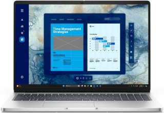Notebook DELL BTO015_PC16250_EMEA (16"/IRIS XE/16GB/SSD512GB/W11P/Czarny)