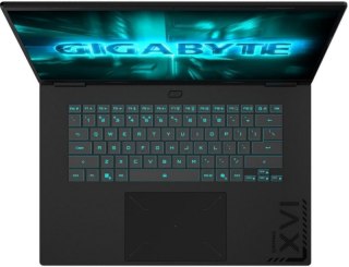 Notebook GIGABYTE 3VHK3EE893SD (16"/R7 260 /16GB/SSD512GB/Czarny)