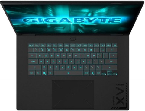 Notebook GIGABYTE CTHH3EE893SD (16"/i7-13620H /16GB/SSD512GB/Czarny)