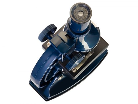 (PL) Mikroskop Levenhuk Discovery Centi 01 z książką