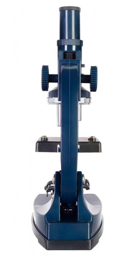 (PL) Mikroskop Levenhuk Discovery Centi 01 z książką