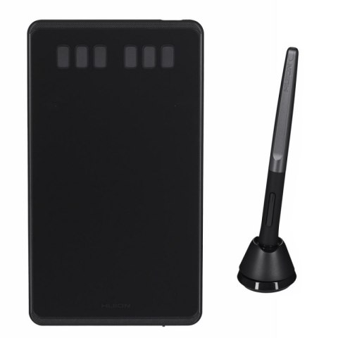 Tablet graficzny HUION H640P