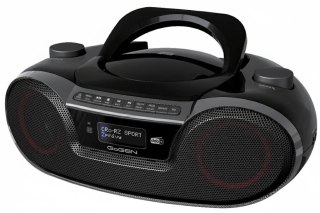 Boombox Gogen CDM490BTDABS