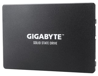 Dysk SSD GIGABYTE 240 GB 2.5 SATA3 500/420 MB/s 7 mm (2.5″ /240 GB )