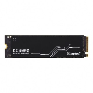 Dysk SSD KINGSTON SKC3000S/512G (M.2 2280″ /512GB )