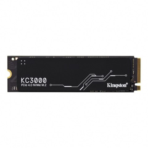 Dysk SSD KINGSTON SKC3000S/512G (M.2 2280″ /512GB )