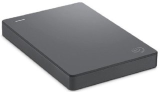 Dysk zewnętrzny HDD SEAGATE Seagate Basic (2TB /Szary )