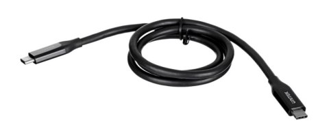 Kabel USB UNITEK USB typ C 0.8