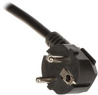 Listwa zasilająca 6 gniazd PD-6/R-1P
