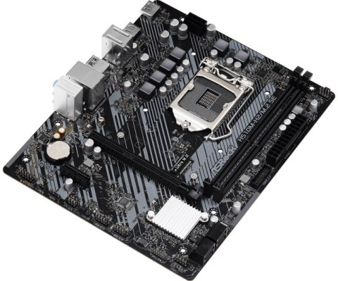 Płyta główna ASROCK H510M-H2/M.2 SE (Socket 1200 /micro ATX)